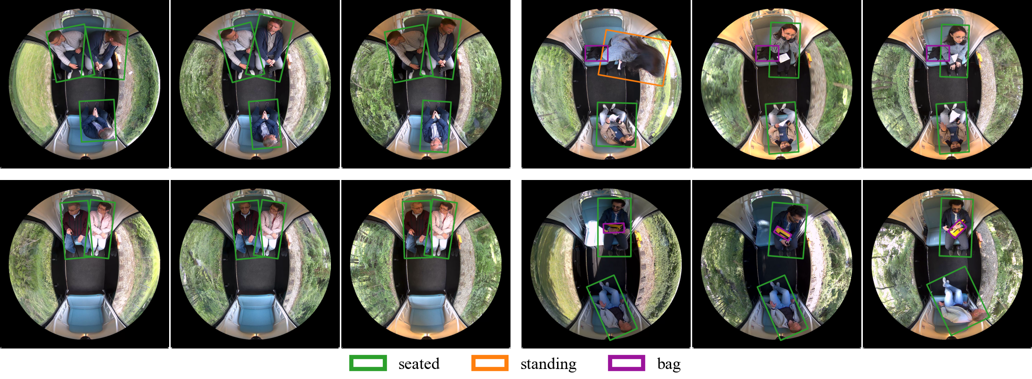 Examples from training subset.